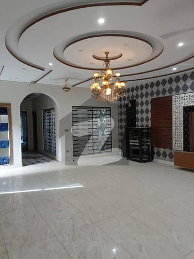 Kanal Like Brand New Bungalow Available For Near By Emporium Mall