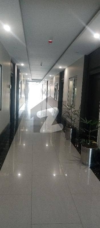 Fully Furnished Apartment For Rent