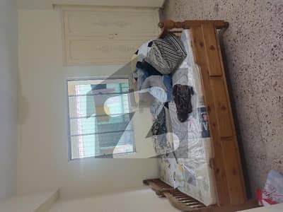 Residential 1 Bedroom attached Bathroom, Lounge, Balcony, Kitchen, Iift, line water