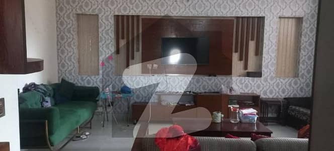 Furnished