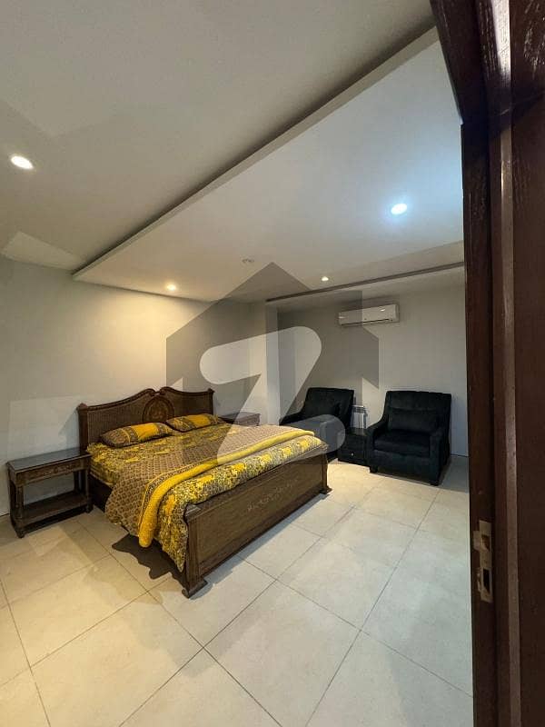 Heights 6 Luxury Apartment