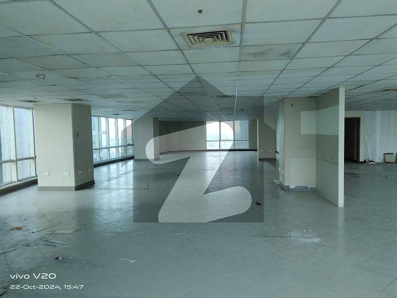 F7 Office Space For Rent