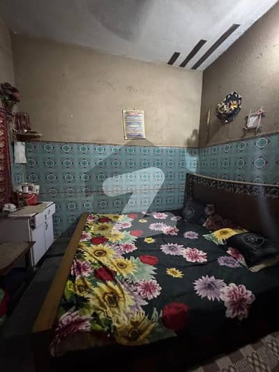 Gas Water Electricity . Full Furnished House