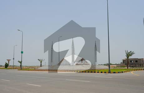 SECTOR A KANAL PLOT NEAR 80FT RINGROAD