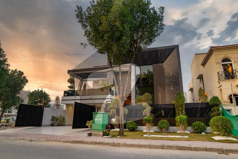 Most Beautiful 1 Kanal House Most Beautiful 1 Kanal House