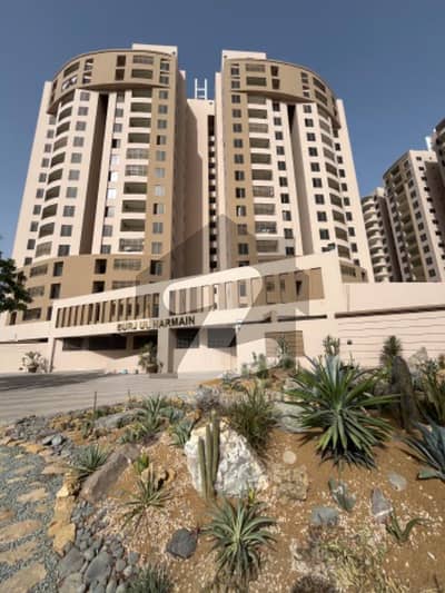 برج-ال-حرمین