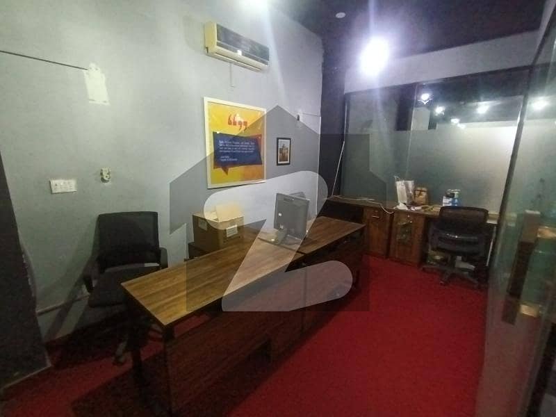 Furnished Office Available For Rent Furnished Office Available For Rent