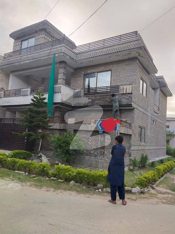 Newly Built Double Storey, Corner Newly Built Double Storey, Corner