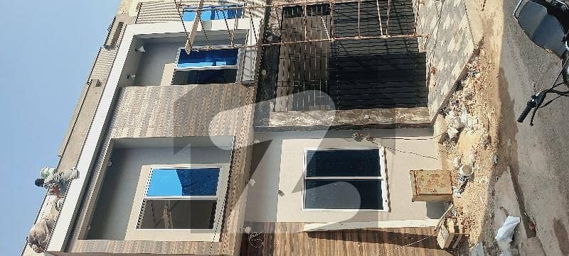Beand New House Double Story Beand New House Double Story