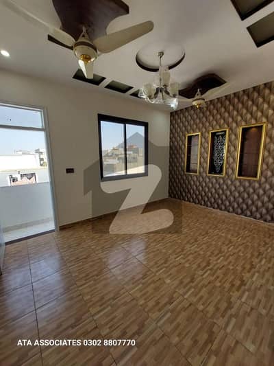 نارتھ ناظم آباد ۔ بلاک ایچ نارتھ ناظم آباد,کراچی میں 3 کمروں کا 7 مرلہ بالائی پورشن 75.0 ہزار میں کرایہ پر دستیاب ہے۔