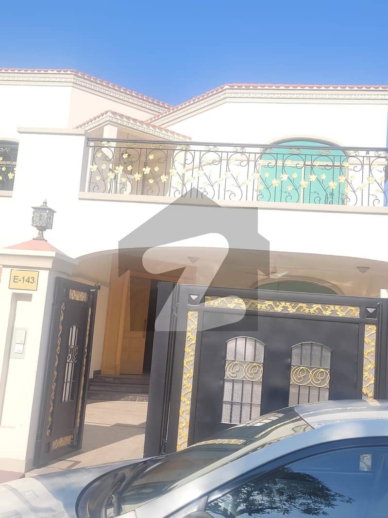 EME 1 Kanal House In E Block Ideal Location EME 1 Kanal House In E Block Ideal Location