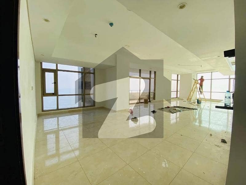 Emmar Pearl Tower 2 Fully Sea Facing Apartment Available For Rent Emmar Pearl Tower 2 Fully Sea Facing Apartment Available For Rent