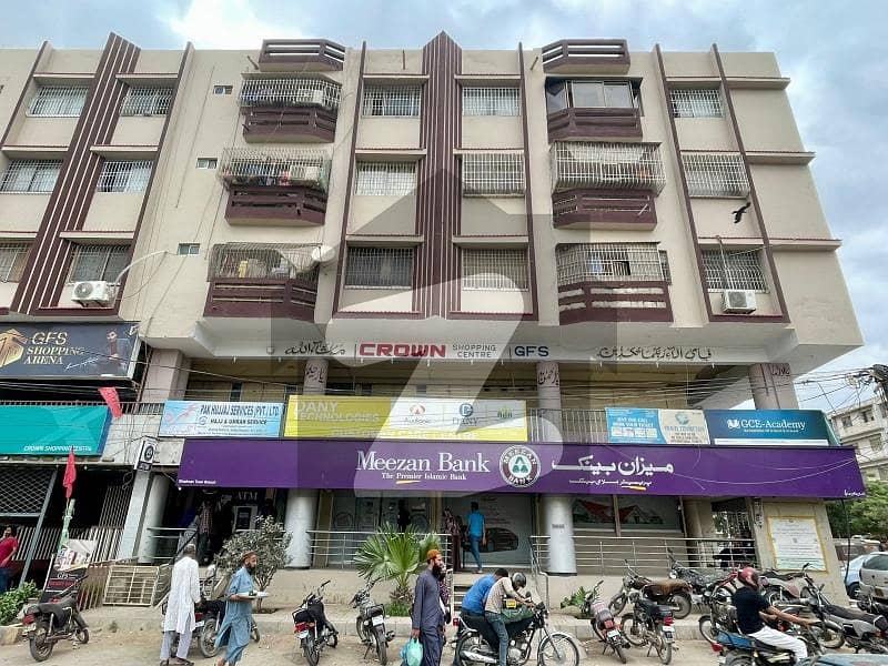 Rented bank for sale shadman near nagan Chowrangi. Rented bank for sale shadman near nagan Chowrangi.
