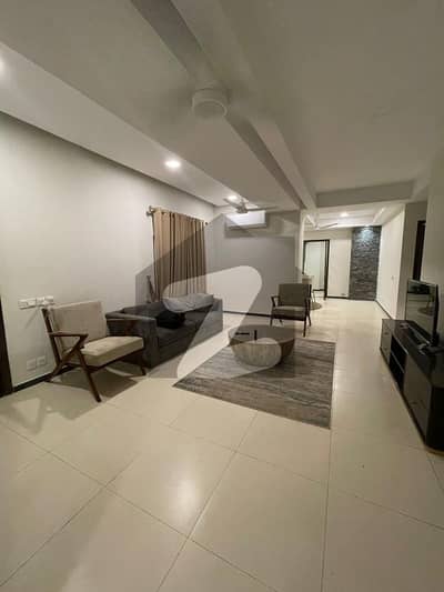 3 Bed Flat For Rent In D17 Islamabad