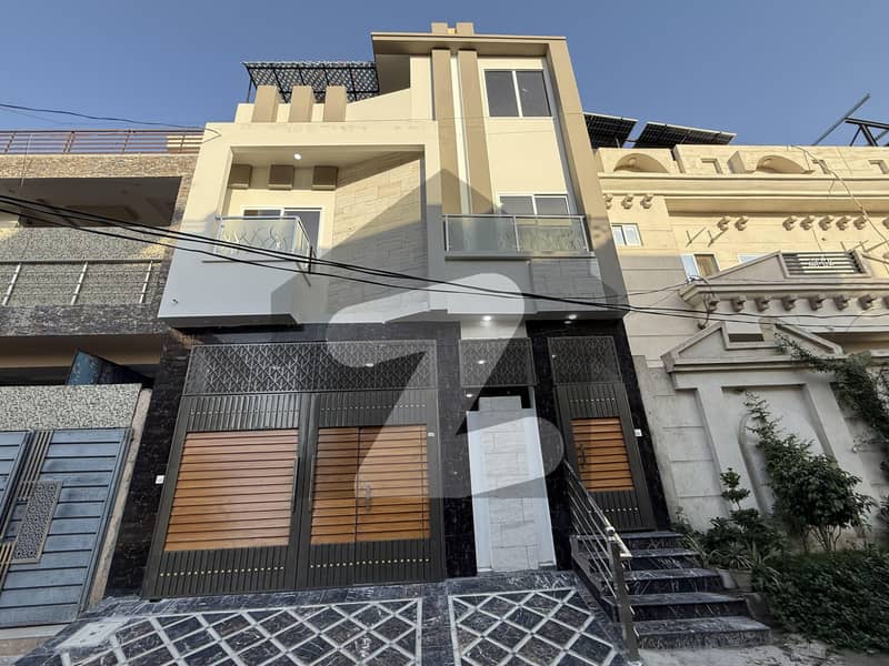 5 Marla Basement House For Sale. 5 Marla Basement House For Sale.