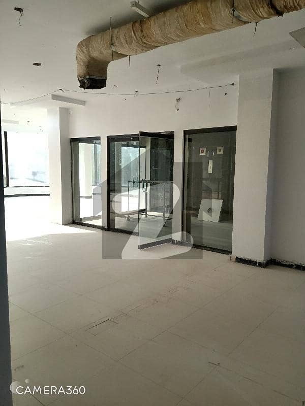 30000 Sq Ft Complete Building Available For Rent In Shahra-E-Faisal 30000 Sq Ft Complete Building Available For Rent In Shahra-E-Faisal