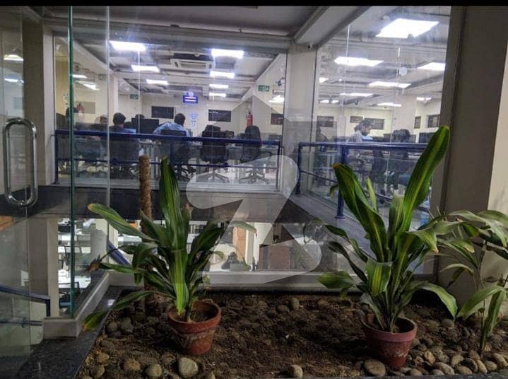 10000 Sq Feet Office Available For Rent In Shara-E-Faisal 10000 Sq Feet Office Available For Rent In Shara-E-Faisal