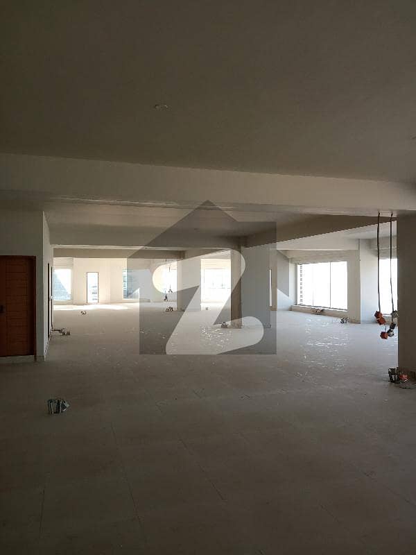 3750 Square Feet Office Available For Rent At Shara-E-Faisal 3750 Square Feet Office Available For Rent At Shara-E-Faisal