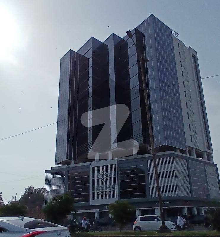 5000 Square Feet Building For Rent In Shahra-E-Faisal 5000 Square Feet Building For Rent In Shahra-E-Faisal