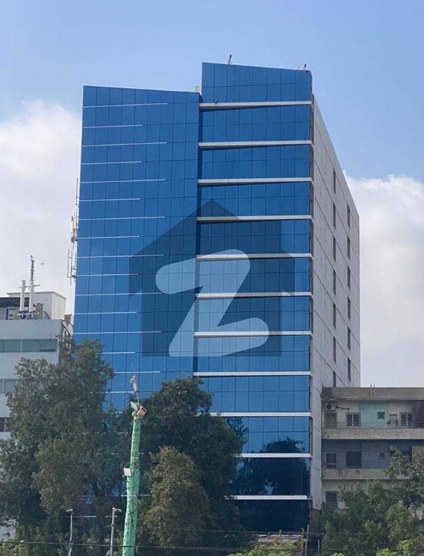شاہراہِ فیصل کراچی میں 1 کنال Studio دفتر 16.0 لاکھ میں کرایہ پر دستیاب ہے۔ شاہراہِ فیصل کراچی میں 1 کنال Studio دفتر 16.0 لاکھ میں کرایہ پر دستیاب ہے۔