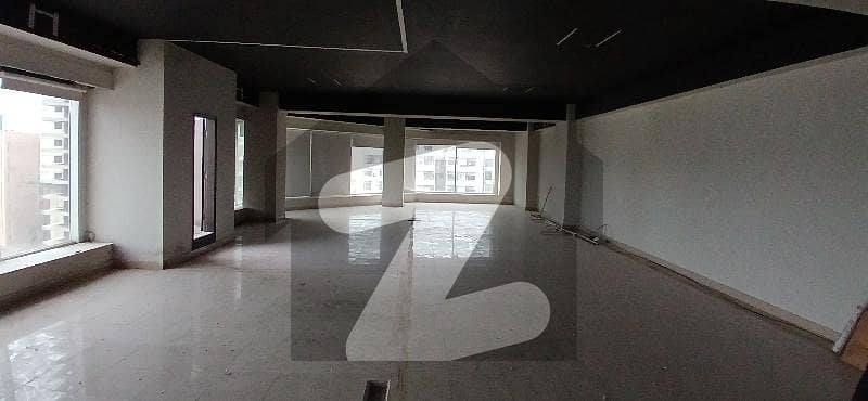 1800 Square Feet Office Available For Rent In Shara-E-Faisal 1800 Square Feet Office Available For Rent In Shara-E-Faisal