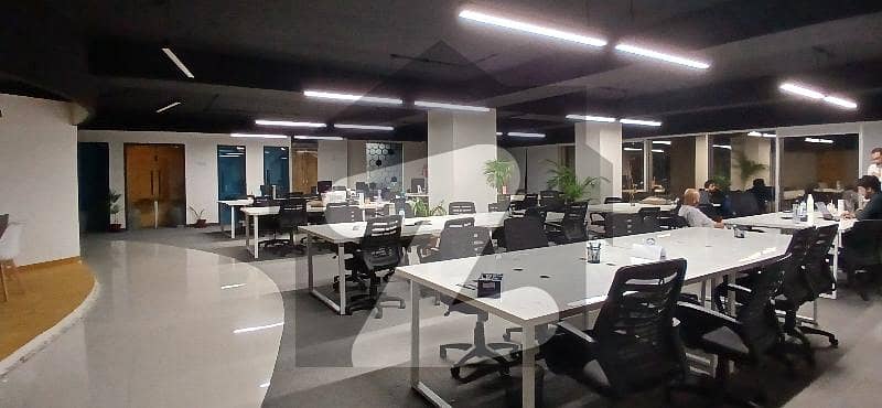 7000 Sq Feet Office Space Available For Rent 7000 Sq Feet Office Space Available For Rent