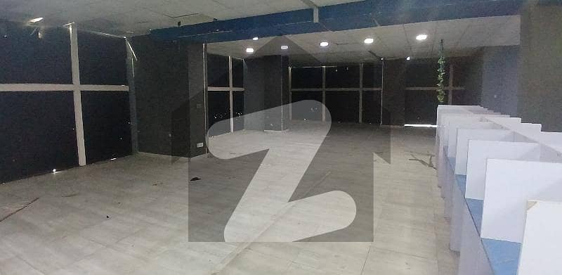 6000 Square Feet Office Is Available For Rent In Shahra-E-Faisal 6000 Square Feet Office Is Available For Rent In Shahra-E-Faisal