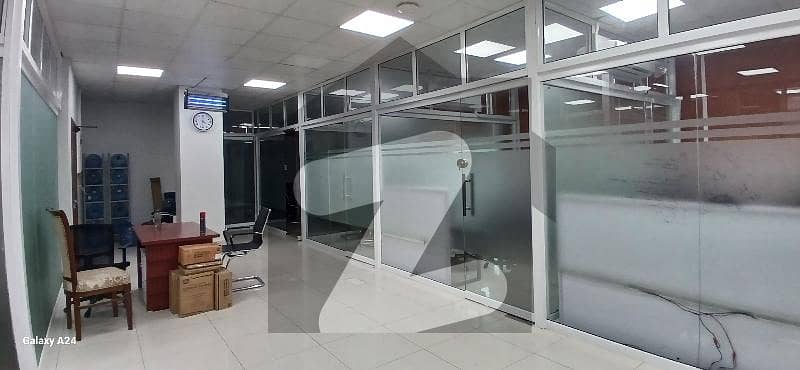 3600 Sq. Feet Office Available For Rent At Sahra-E-Faisal 3600 Sq. Feet Office Available For Rent At Sahra-E-Faisal