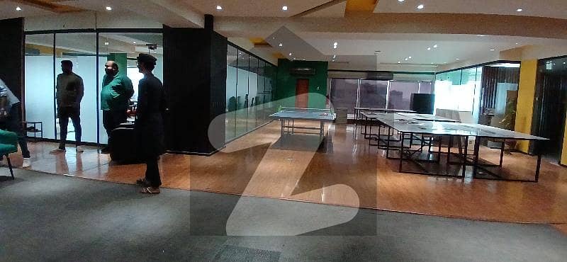 4000 Square Feet Office Available For Rent At Sahra-E-Faisal Furnished 4000 Square Feet Office Available For Rent At Sahra-E-Faisal Furnished