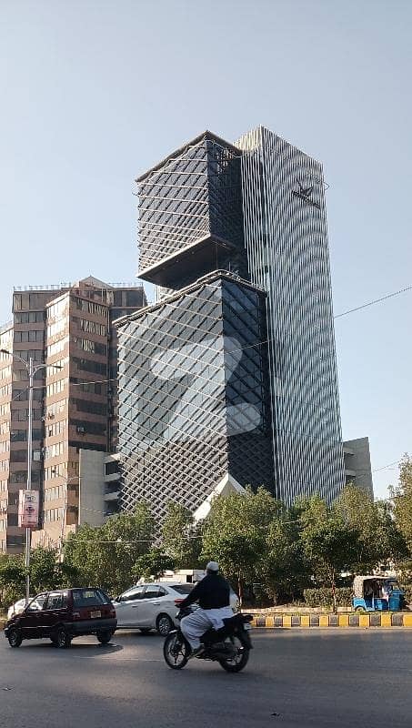 3500 Sq Feet Office Available For Rent At Sahra-E-Faisal 3500 Sq Feet Office Available For Rent At Sahra-E-Faisal