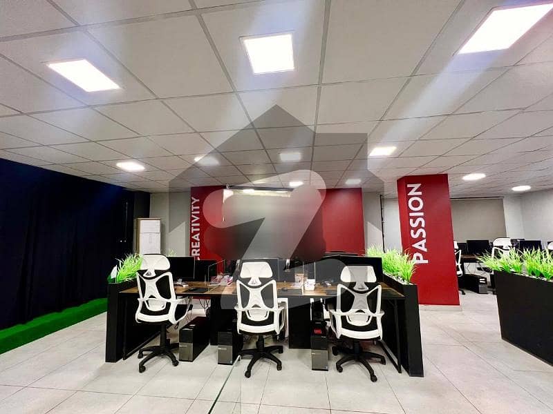 5500 Sq Feet Office Available For Rent 5500 Sq Feet Office Available For Rent