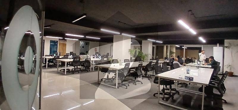 8500 SQ FEET OFFICE AVAILABLE FOR RENT IN SAHRA-E-FAISAL 8500 SQ FEET OFFICE AVAILABLE FOR RENT IN SAHRA-E-FAISAL