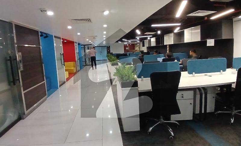 8500 Sq Feet Office Available For Rent 8500 Sq Feet Office Available For Rent