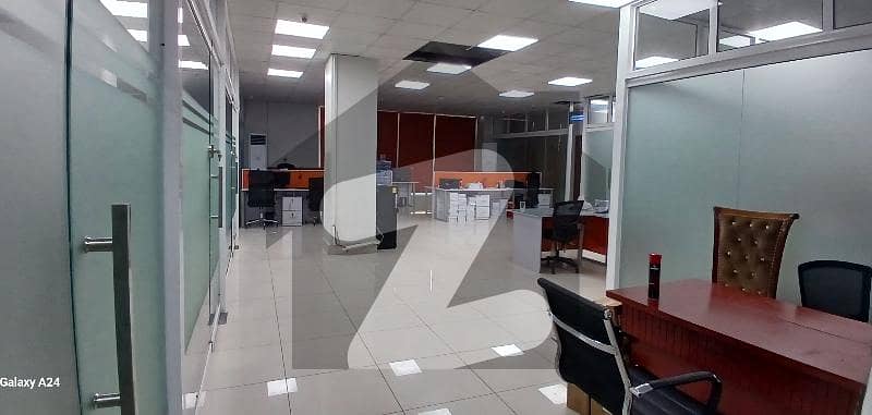 3600 Square Feet Office Available For Rent At Sahra-E-Faisal 3600 Square Feet Office Available For Rent At Sahra-E-Faisal