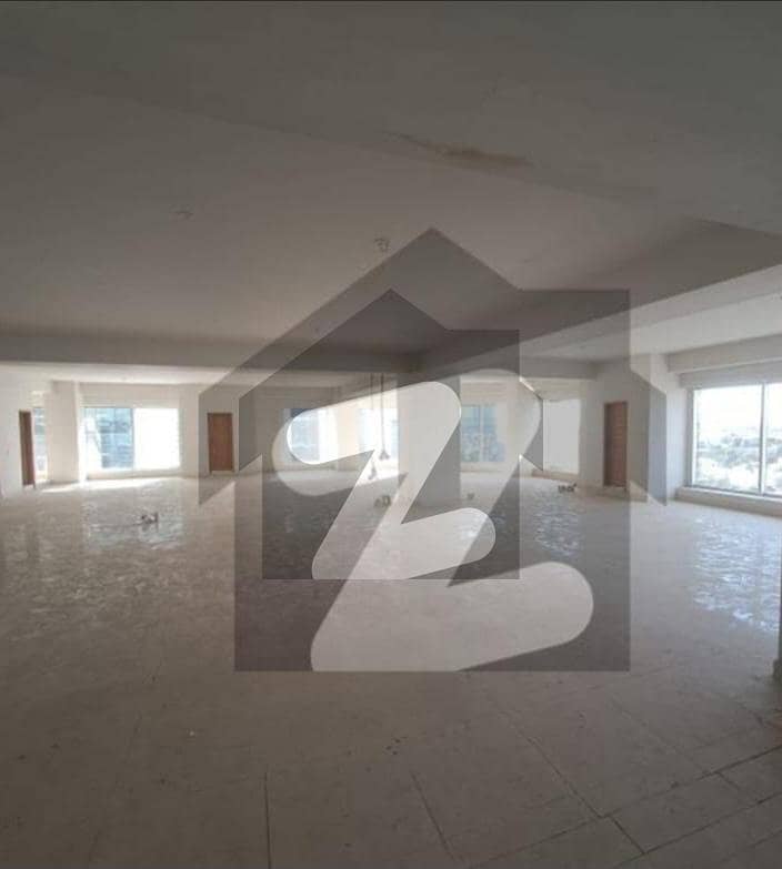 3400 Square feet office available for rent