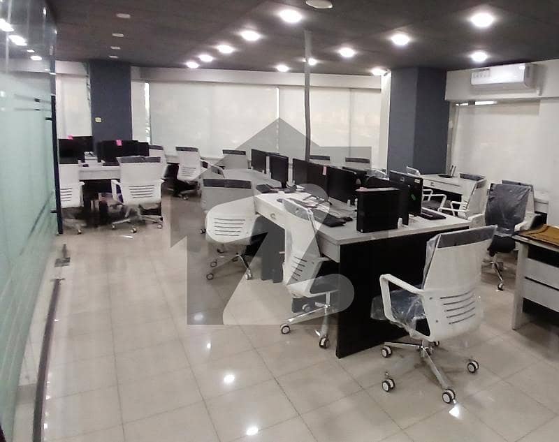 2200 Square Feet Office Available For Rent In Sahra-E-Faisal 2200 Square Feet Office Available For Rent In Sahra-E-Faisal