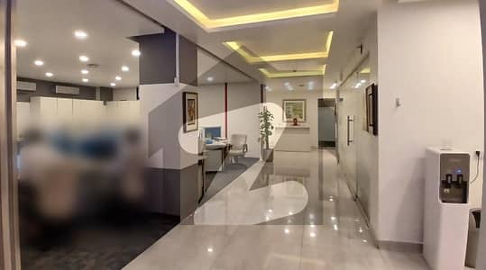 14000 Square Feet Office Available For Rent