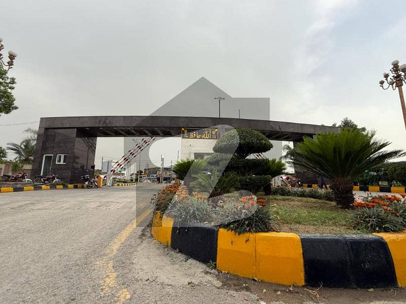 30x60 PLOT FOR SALE IN F-17 T& T ISLAMABAD 30x60 PLOT FOR SALE IN F-17 T& T ISLAMABAD
