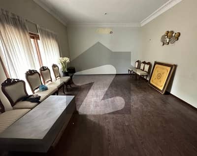 2000 Yards Independent Bungalow Rent For Office, Software House, School, College, University, Hospital, Guest House, Any Commercial Activities Available For Rent At Pechs