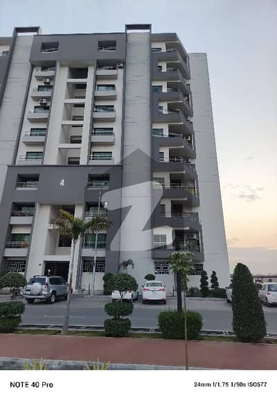 Brand New 3 Beds 10 Marla Ideal Location Apartment For Sale In Sector D Askari 11 Lahore
