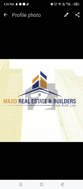 BEAUTIFUL LOCATION ON MAIN DOUBLE ROAD PLOT FOR SALE BEAUTIFUL LOCATION ON MAIN DOUBLE ROAD PLOT FOR SALE