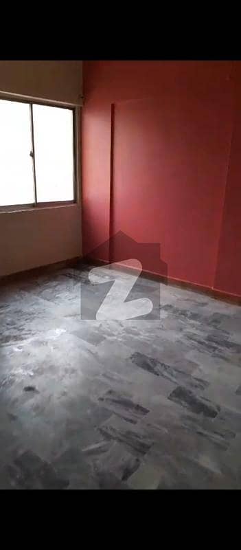 2 FLOOR PORTION FOR RENT IN GULSHAN E IQBAL 13E