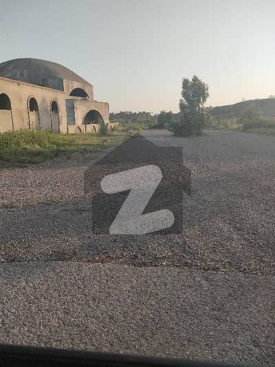 CBR town phase 2 Block D 10 marla plot size 30*70 for sale