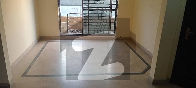 10 Marla Upper Portion For Rent Marble Flooring