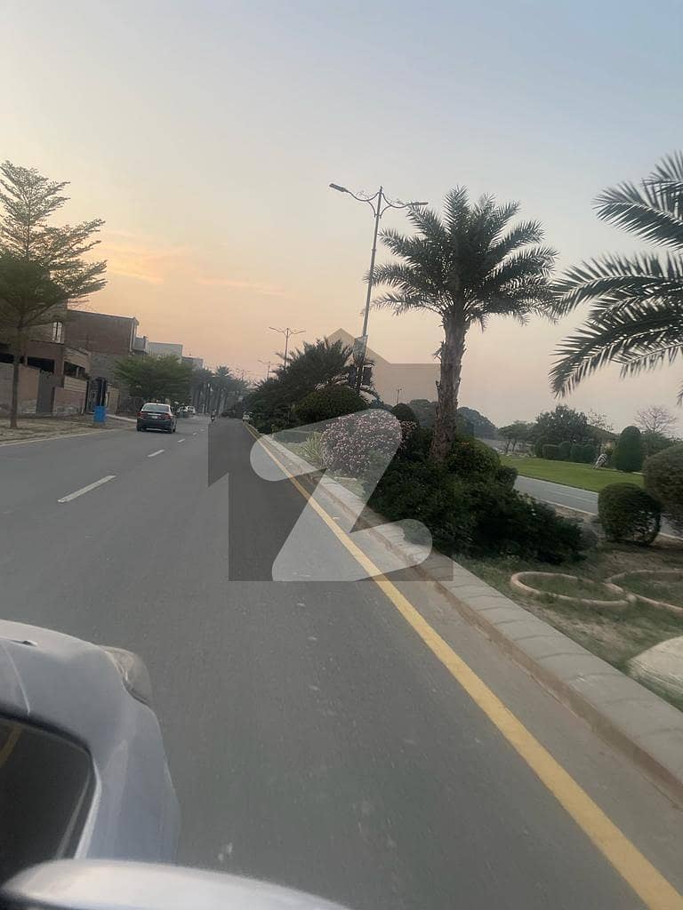5 Marla Plot For Sale In SMD HOMES Eden Orchard Lasni Pulli Sargodha Road
