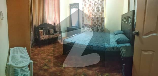 5 Bed Flat For Rent