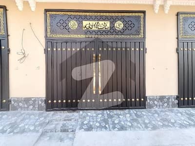 پیکو روڈ لاہور میں 3 کمروں کا 3 مرلہ مکان 1.25 کروڑ میں برائے فروخت۔