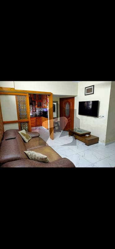Flat For Sell In Gulshan e Iqbal Block 13/A Flat For Sell In Gulshan e Iqbal Block 13/A