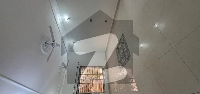Ground Floor For Rent In G-13 (10 Marla)