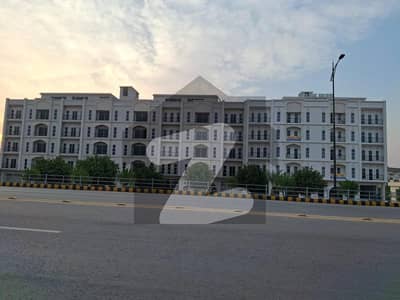 بحریہ انکلیو - سیکٹر سی 1 بحریہ انکلیو,بحریہ ٹاؤن,اسلام آباد میں 1 کمرے کا 2 مرلہ فلیٹ 32.0 ہزار میں کرایہ پر دستیاب ہے۔